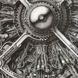 Massimo-Cravich-Meccanismo-V-Dettaglio-5-ico Massimo Cravich Art