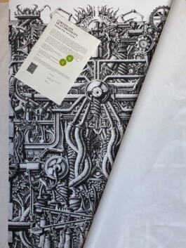 Massimo-Cravich-Meccanismo-II-certificato Massimo Cravich Art