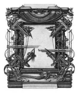 Massimo-Cravich-Remington-Petito-Scan-pagina Massimo Cravich Art