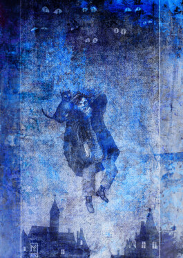 Massimo-Cravich-Sogno-blu Massimo Cravich Art