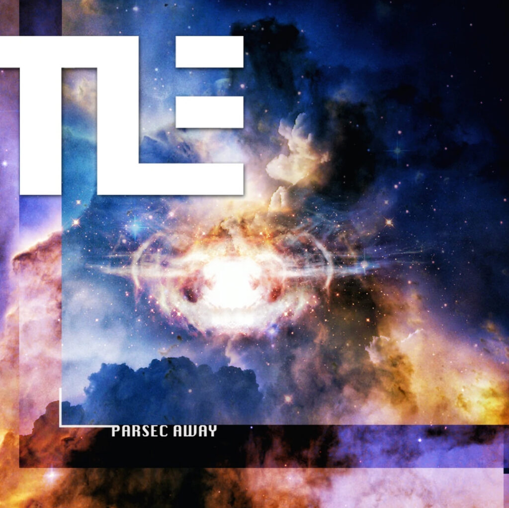 The cover project for an album of experimental band TLE never released