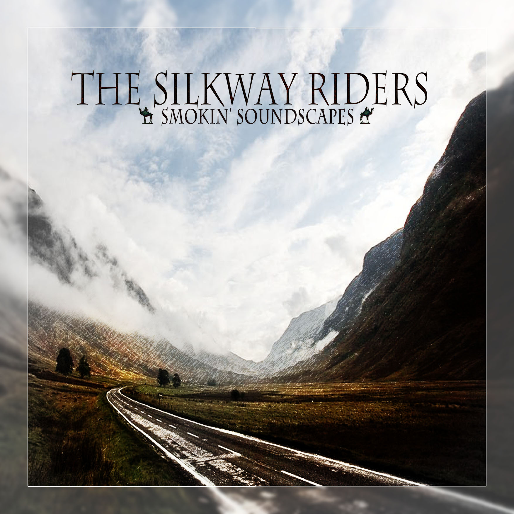 the-silkway-riders-Smocking-Soundscapes-cover the cover of an unofficial silkway riders release