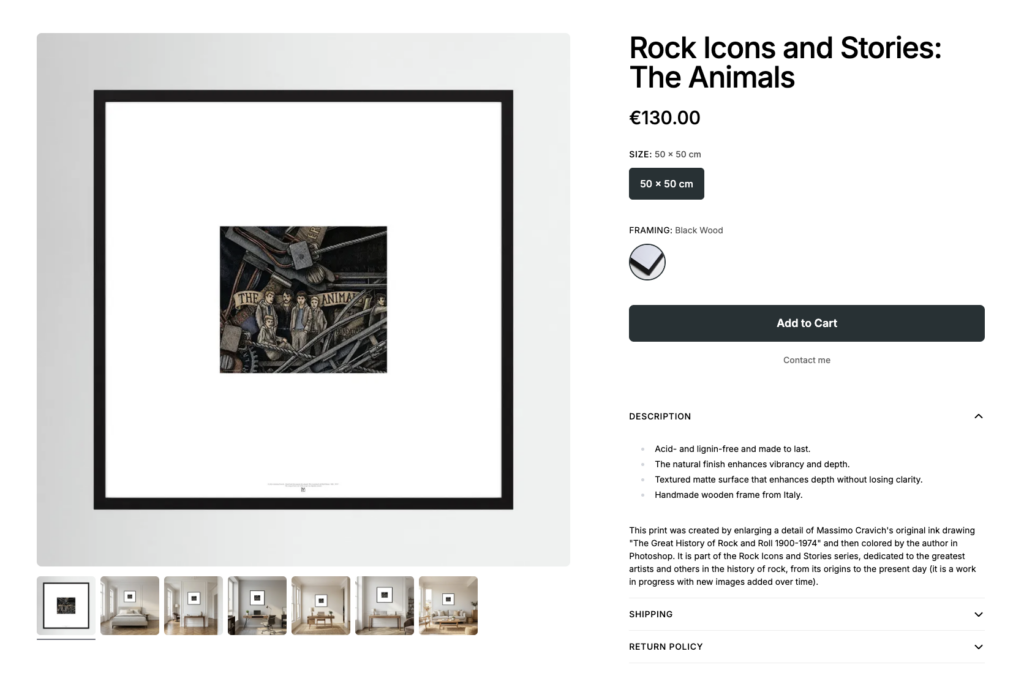 Rock-Icons-Animals-by-Printumo